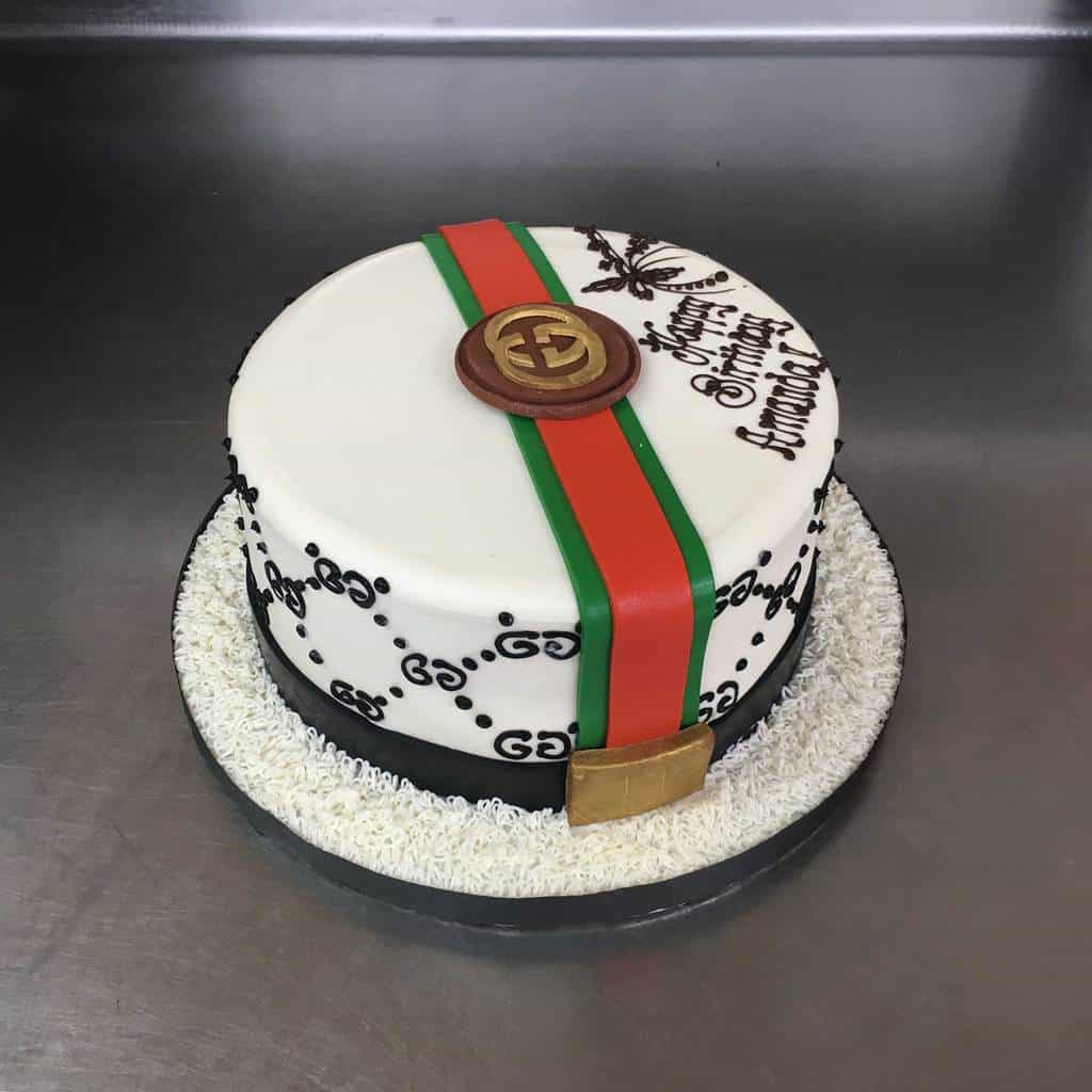Celebration Cakes – Swiss Pastry Shop
